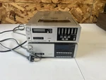 Zenith VR9800 Betamax Player VRT9850 Tv Tuner Powers On Used. Price: $100.00.