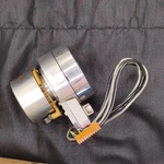 Matsushita Panasonic Cylinder Unit VEG0351 VEH0226 Full Drum Assembly & Motor Open. Price: $248.50.