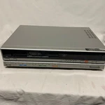 Panasonic PV-1364 Vcr Video Cassette Recorder Vhs Player Vintage Hq Used. Price: $79.99.