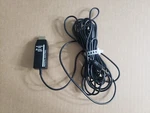 Vintage Sanyo Remote Control Vcr 3900 Ii Betamax Betacord Player - Japan 1983 Used. Price: $49.99.