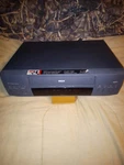Rca VR525 4-HEAD Vhs Vcr Video Cassette Player Tested Used. Price: $28.99.