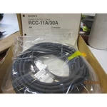 Sony RCC-11A, Female Control Cable For MXP-290 Audio Mixer. New. Price: $58.99.