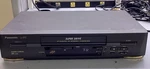 Panasonic AG-1340P Vcr For. Price: $31.99.