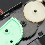 Sony 3-731-181-01 Gear Deceleration EV-C3 EV-S550 EV-S1000 EV-S500 New. Price: $16.00.