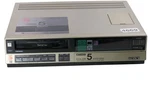 Sony SL-T50ME Betamax Video Recorder Multi Standard Pal, Secam Used. Price: $1976.24.