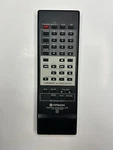 Hitachi VT-RM3046A Vcr Remote Control, Oem For VT3046A VT3046U Used. Price: $10.49.