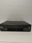 Toshiba M-674 Vcr Vhs Player Recorder No Remote Vintage Tested Used. Price: $37.99.