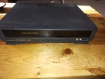 Hitachi Video Deck VT-M270A Digital Auto Tracking Vhs Player Parts Only For. Price: $19.00.