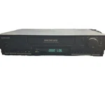 Samsung 960ATIME Lapse Video Cassette Recorder SRV-960A Used. Price: $79.99.