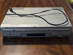 Sony SLV-D500P Dvd Vcr Combo Player Vhs Recorder Hifi Progressive Scan-no Remote Used. Price: $39.99.