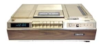 Vintage Zenith Video Cassette Recorder VR9000W Director Speed Search Is For. Price: $129.99.