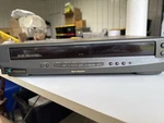 Sharp VC-A504U Head Vhs Vcr Video Cassette Recorder Untested For. Price: $59.99.