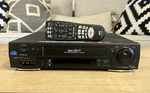 Jvc HR-S3600U S-vhs & Vcr **fully Rebuilt** Used. Price: $599.99.