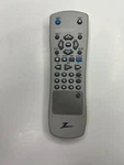 Zenith 6711R1N129A Vcr Remote Control, Oem For VCS342, VCM321, VCM322 + Used. Price: $12.92.