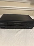 Lxi Series 4-HEAD Vcr Video Cassette Recorder 934.55118890 No Remote Used. Price: $19.95.