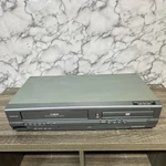 Magnavox MWD2205 Dvd/vhs Combo Vcr Player 4-HEAD Video Cassette Recorder Used. Price: $99.00.