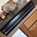 Toshiba D-VR600KU Recorder Hdmi 1080P Vhs Won't Load -dvd Works No Remote Used. Price: $74.99.