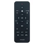 New RC-5721 Replace Remote For Philips Dvd Player DVP2880/F7 DVP3602/F7. Price: $9.31.