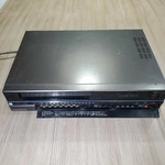 Magnavox VR9520AT01 Vintage Vcr Video Cassette Recorder Made Japan Tested & Work Used. Price: $79.99.
