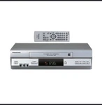 Sealed! New Panasonic PV-V4525S Head Hifi Stereo Vhs VCR...2005 Nib Unspecified. Price: $300.00.