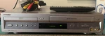 Sony SLV-D100 Dvd/vcr Combo Vhs Player & Recorder W/ Remote Cables Tested Used. Price: $119.99.
