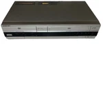 Sony SLV-D261P Dvd/vhs Combo Player Hi-fi Stereo Sound Used. Price: $110.00.
