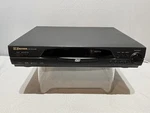 Vintage Emerson Cd Player Digital S-video DVD2000 Black Tested Nice Used. Price: $25.90.