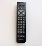 Original Panasonic VSQS1141 Remote Control PV4201 PV4250 (tested) Used. Price: $9.99.