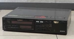 Sony SL-HF1000D Super High Band Beta Video Cassette Recorder Tested Used. Price: $569.99.