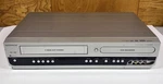 Magnavox ZV420MW8 Dvd Recorder Vcr Combo Vhs Player Hi-fi Stereo Progressive Used. Price: $69.99.