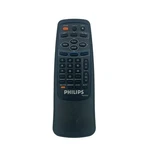 Genuine Philips Vcr Remote N9250UD VRB411 VRB413 VRB611 VRB612 Free Shipping Used. Price: $9.97.