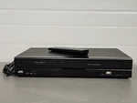 Jvc Dvd Video Recorder Dr MV100B Vhs Player Used. Price: $355.00.