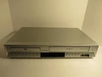 Toshiba SD-V383SC Dvd Vcr Combo Video Cassette Recorder Player Working Used. Price: $49.99.