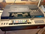 Rca VCT400 Vcr Video Cassette Recorder Needs Repair Used. Price: $30.00.