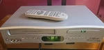 DVCR-810 Series Dvd Player Combo W/remote Works Great Broksonic Used. Price: $49.99.
