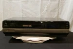 Panasonic Omnivision PV-4168 Vcr 4-HEAD Hifi Stereo Vhs Recorder No Remote For. Price: $60.00.