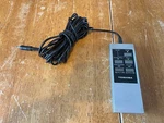 Vintage Toshiba Beta Original Wired Remote From Vcr V-400C Player Recorder Used. Price: $30.00.