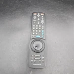 Magnavox 483521837107 VR9262 Remote Control Tested Used. Price: $9.99.