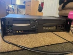 Go Video Model GV8050 ( Eats Tapes) Parts Or Repair Item Used. Price: $94.50.