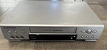 Mitsubishi HS-U449 Turbodrive 4-HEAD Hifi Stereo Vcr Partiallytested (read Descr Used. Price: $31.35.