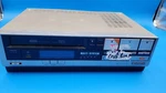 Vintage Hitachi Video Deck Vhs, Model #: VT-39EM For. Price: $89.99.