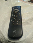 Fastshipping Ge VSQS1494 Remote Control See Item Description Used. Price: $31.30.