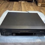 Jvc HR-A41U Ultra Spec Drive Head Vhs Vcr Parts Repair Tape Stuck For. Price: $59.99.