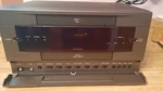 Go Video 6160- GV-6060/6600/6650 Vcr Dual Deck Vhs Recorder Tested & Working Used. Price: $34.75.