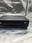 Sharp VC-A588U Vhs Cassette Recorder, 4 Head, Vcr. Tested. Used. Price: $39.99.