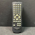 Panasonic Remote Control LSSQ0264 - Tested & Working Used. Price: $29.99.