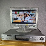 Sony DVP-S570D Cd/dvd Player No Remote Tested & Works Used. Price: $20.64.