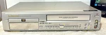 Emerson EWD2202 Video Cassette Recorder Vcr Dvd Combo Parts Only Repair Work For. Price: $9.99.