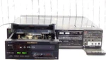 Sony SL-HF85D Hi-band Beta Hi-fi Vcr Video Cassette Recorder Serviced Fully Work Used. Price: $670.49.