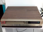 *powers On, Untested* Vintage Zenith Vr 3000 Vcr Video Cassette Recorder For. Price: $59.99.